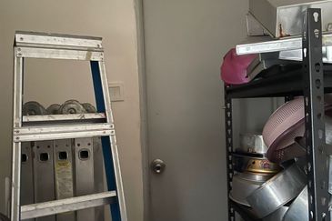 Taman Warisan Bestari