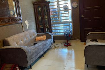 Taman Warisan Bestari