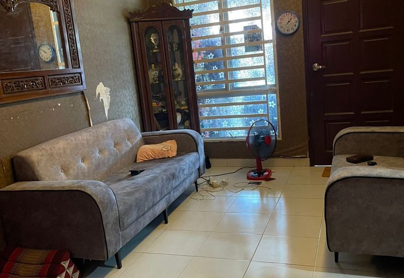 Taman Warisan Bestari