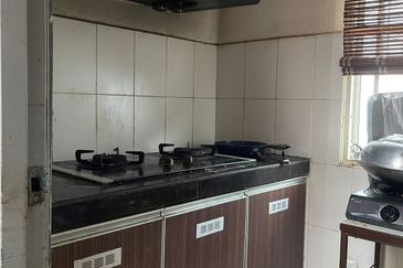 Taman Warisan Bestari