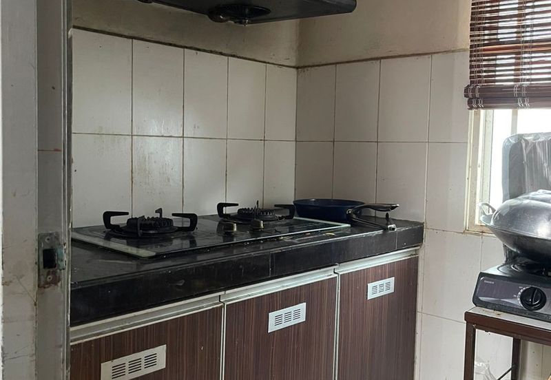 Taman Warisan Bestari