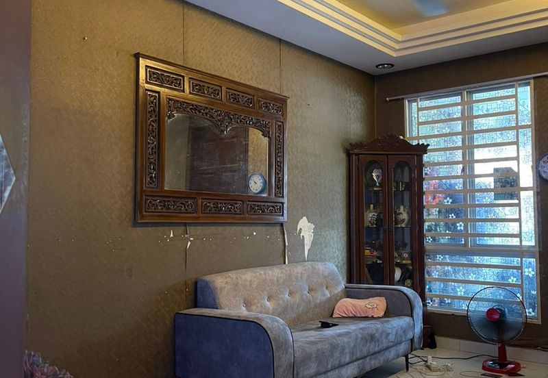 Taman Warisan Bestari