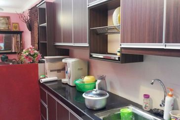 Taman Warisan Bestari