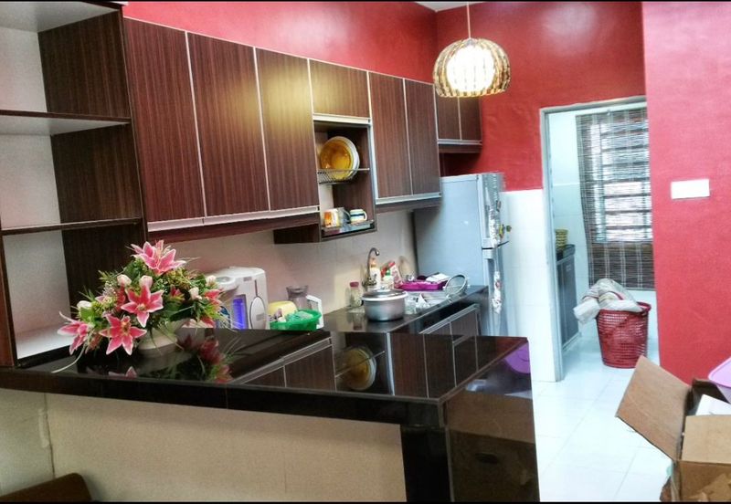 Taman Warisan Bestari