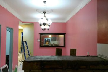 Taman Warisan Bestari