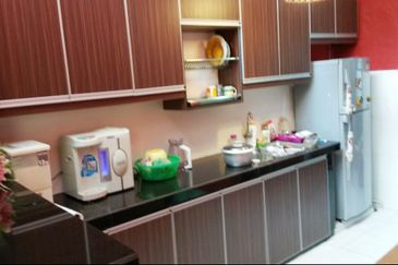 Taman Warisan Bestari