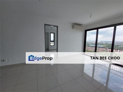 [Freehold] Epic Residence @ Bandar Bukit Puchong, Original Unoccupied Unit, Selangor, Puchong South