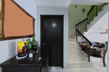 Bandar Bukit Puchong