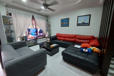 Bandar Bukit Puchong