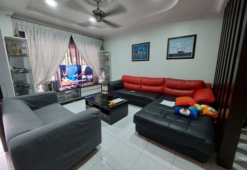 Bandar Bukit Puchong