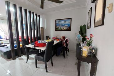 Bandar Bukit Puchong