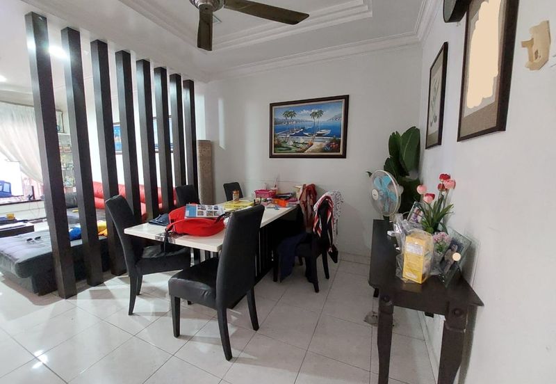 Bandar Bukit Puchong