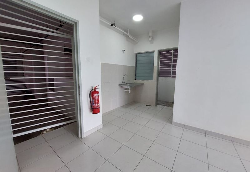 Pangsapuri Seri Utama