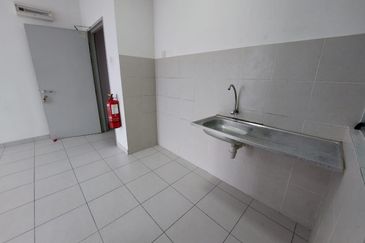 Pangsapuri Seri Utama