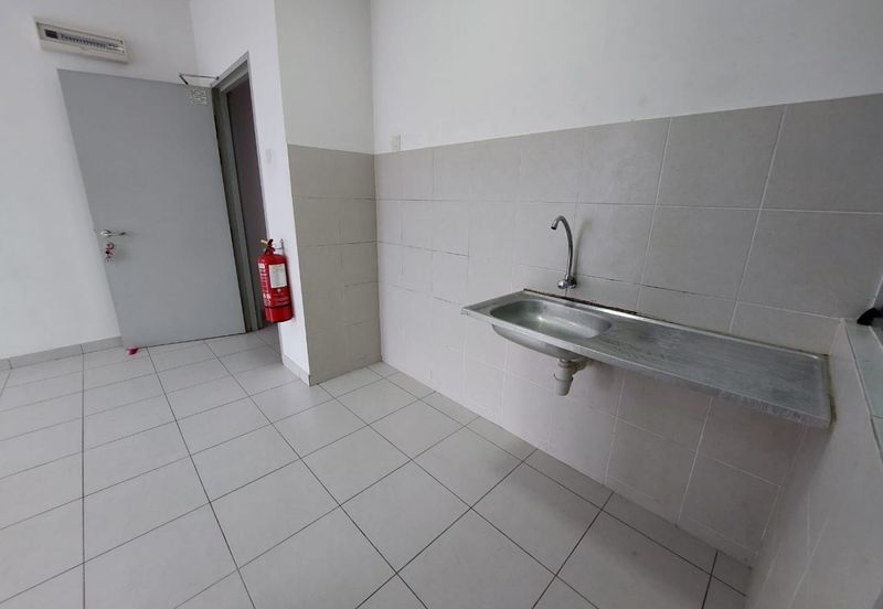 Pangsapuri Seri Utama