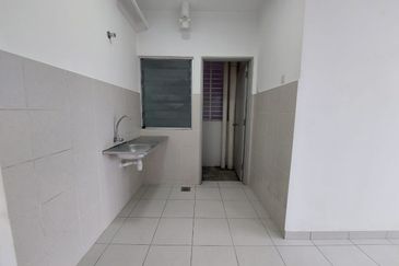 Pangsapuri Seri Utama