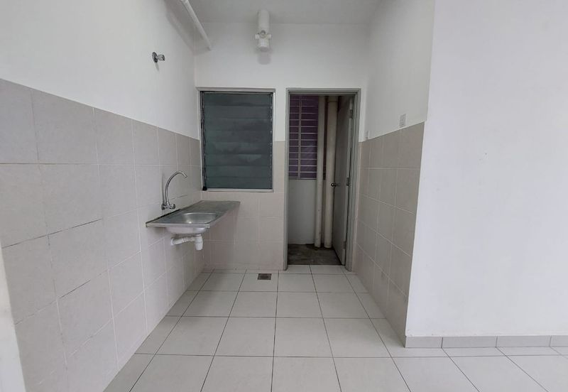 Pangsapuri Seri Utama