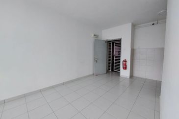 Pangsapuri Seri Utama