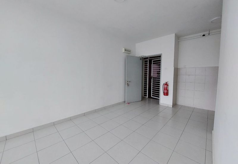 Pangsapuri Seri Utama