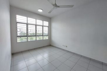 Pangsapuri Seri Utama