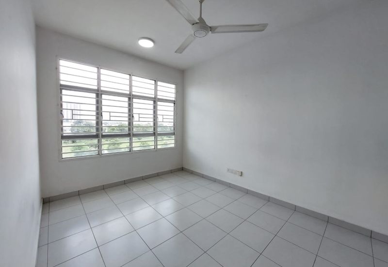 Pangsapuri Seri Utama