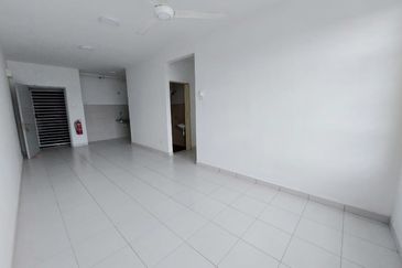 Pangsapuri Seri Utama