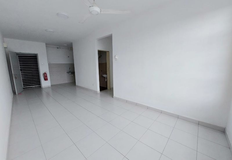 Pangsapuri Seri Utama