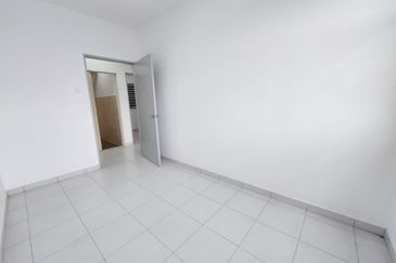 Pangsapuri Seri Utama