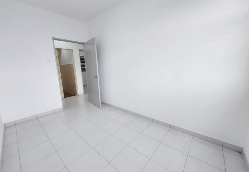 Pangsapuri Seri Utama