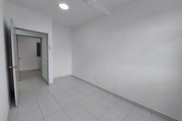 Pangsapuri Seri Utama