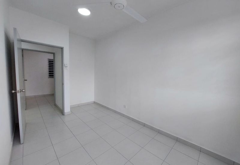 Pangsapuri Seri Utama