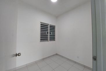 Pangsapuri Seri Utama