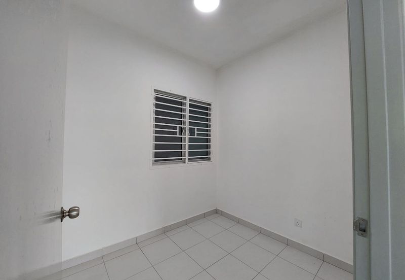 Pangsapuri Seri Utama