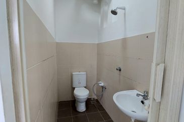 Pangsapuri Seri Utama