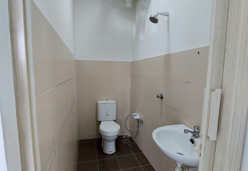 Pangsapuri Seri Utama