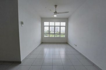 Pangsapuri Seri Utama