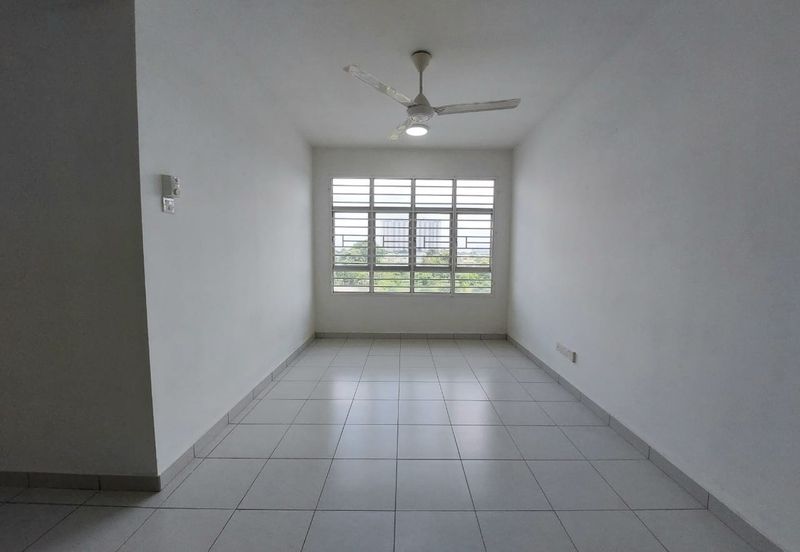 Pangsapuri Seri Utama