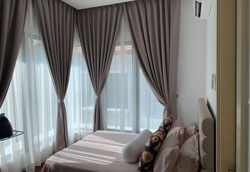 Lukisan @ Alam Impian