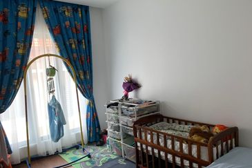 Lukisan @ Alam Impian