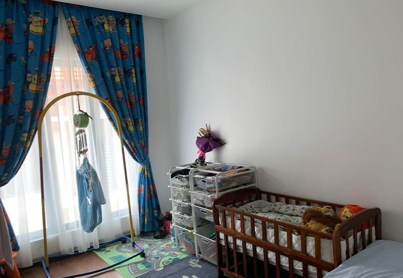 Lukisan @ Alam Impian