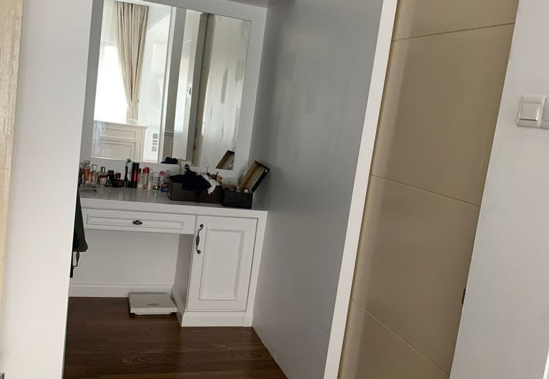 Lukisan @ Alam Impian