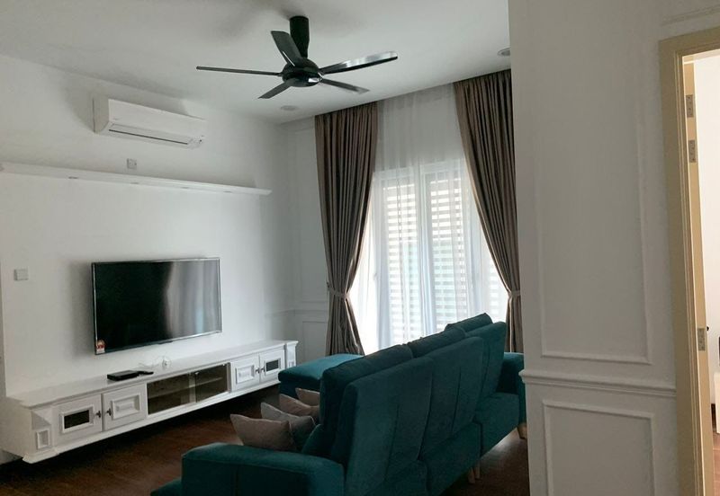 Lukisan @ Alam Impian