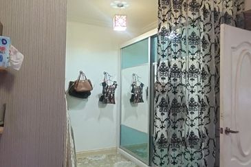 Cahaya SPK, Seksyen U9