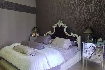 Cahaya SPK, Seksyen U9