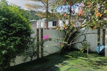 Cahaya SPK, Seksyen U9