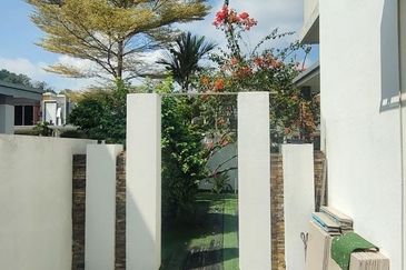 Cahaya SPK, Seksyen U9