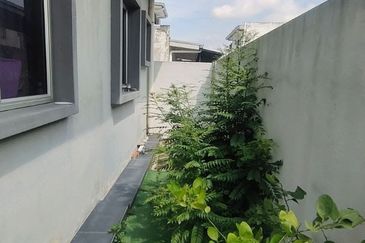 Cahaya SPK, Seksyen U9