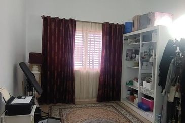 Cahaya SPK, Seksyen U9