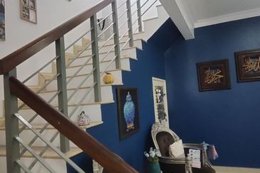 Cahaya SPK, Seksyen U9