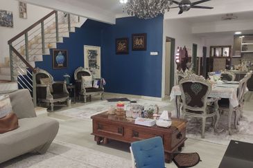 Cahaya SPK, Seksyen U9